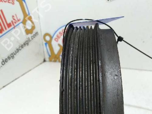 Pulley SEAT IBIZA III (6L1)  | BP20794961M122 
