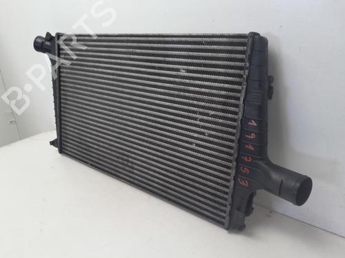 Intercooler AUDI ALLROAD C5 (4BH) 2.5 TDI quattro | BP31064898M30