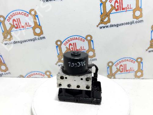 ABS Bremseaggregat JAGUAR S-TYPE II (X200) 3.0 V6 (238 hp) 20793053