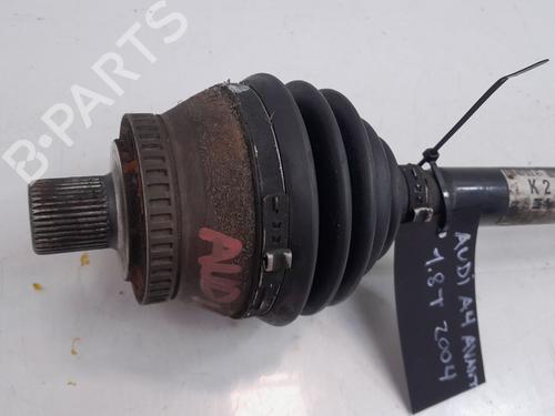 Right front driveshaft AUDI A4 B6 Avant (8E5) 1.8 T | BP36361861M39 - Image 2