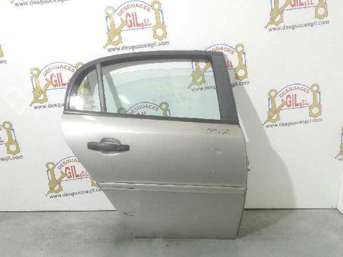Dør højre bagtil OPEL VECTRA C (Z02) 2.2 16V (F69) (147 hp) 20775365