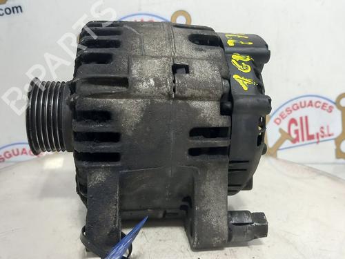 Generator PEUGEOT 206 Hatchback (2A/C) 1.4 HDi eco 70 (68 hp) 20767849