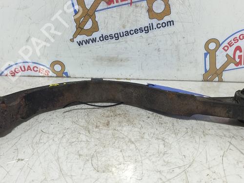 Right rear suspension arm AUDI A6 C6 Avant (4F5) 3.0 TDI quattro | BP20751623M15 