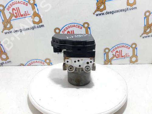ABS pump TOYOTA RAV 4 III (_A3_)  | BP20732454M43 
