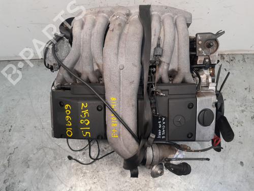 Engine MERCEDES-BENZ E-CLASS (W124) E 300 D (124.131) | BP37424324M1 - Image 6