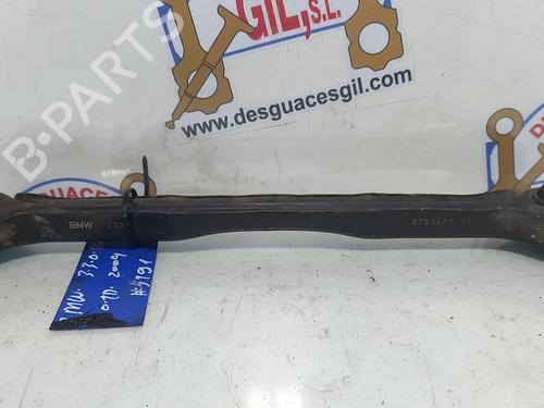 Left rear suspension arm BMW 3 Touring (E91) 330 d | BP20765892M14 