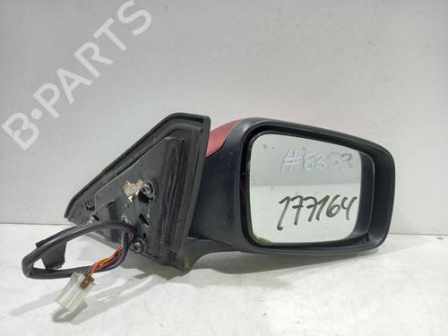 Used Right mirror VOLVO S40 I (644) 1.8 LPG (122 hp) 23572401