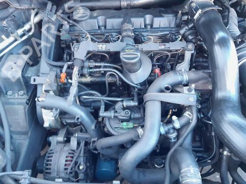 Generator PEUGEOT 307 (3A/C) 2.0 HDi 110 | BP30936677M7 