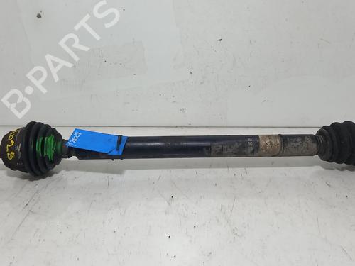 Used Right front driveshaft VW GOLF III (1H1) [1989-1998]  22217114