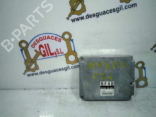 Used Engine control unit (ECU) MAZDA 323 F VI Hatchback (BJ) 2.0 TD (90 hp) 20800939