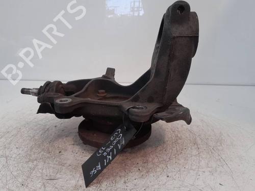 Left front steering knuckle MINI MINI (R56) One | BP39190873M25 - Image 6