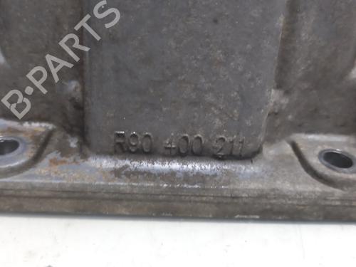 Oil sump OPEL ASTRA G Saloon (T98) 1.6 (F69) | BP20767278M115 