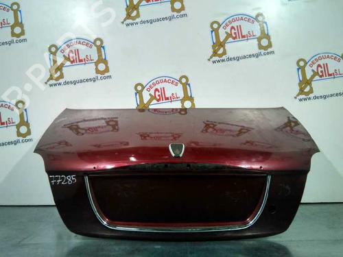 Used Tailgate ROVER 75 (RJ) 2.0 CDT (115 hp) 20729341