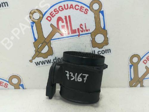 Used Mass air flow sensor CITROËN C4 I (LC_) [2004-2014]  20791054