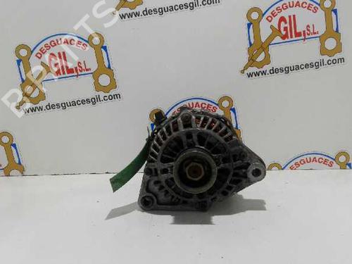 Alternator FORD FIESTA IV (JA_, JB_) 1.25 i 16V | BP20783516M7 