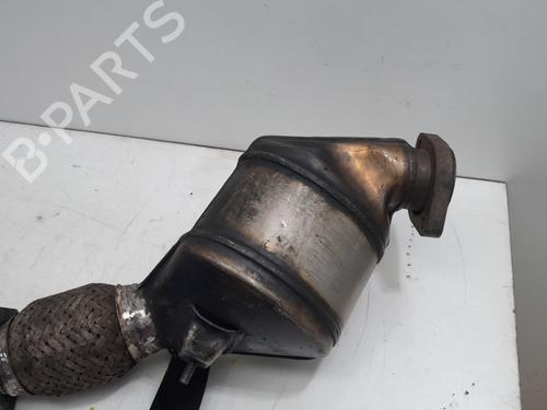 Catalyst BMW 3 (E46) 320 d | BP34131827M10  - Image 5