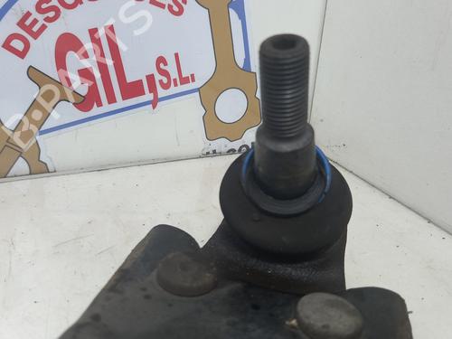 Left front suspension arm FORD FOCUS II Turnier (DA_, FFS, DS)  | BP20758859M12 