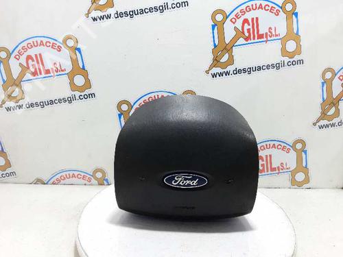 Used Driver airbag FORD TRANSIT Van (FA_ _) 2.4 TDCi (137 hp) 20736811