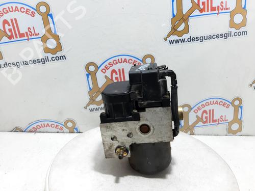 ABS pump OPEL ASTRA G Hatchback (T98) 2.0 DTI 16V (F08, F48) | BP20753589M43 