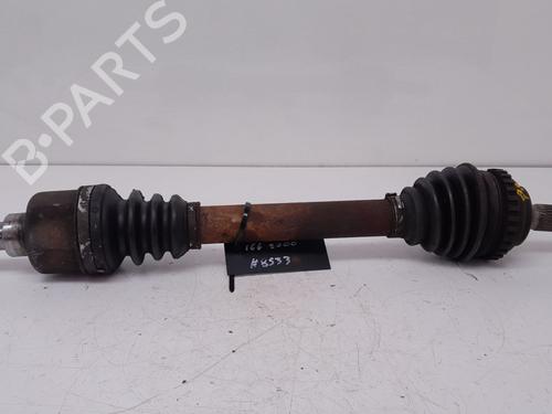 Used Left front driveshaft Left front driveshaft CITROËN XSARA (N1) 1.6 i (88 hp) 34131237 34131237