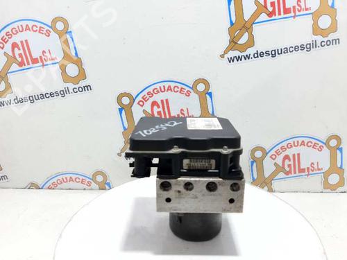 Used ABS pump PEUGEOT 307 Break (3E) 2.0 (136 hp) 20736620