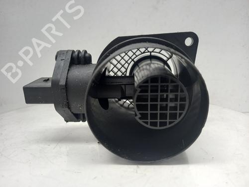 Mass air flow sensor SKODA ROOMSTER (5J7) 1.4 TDI | BP24404736M95
