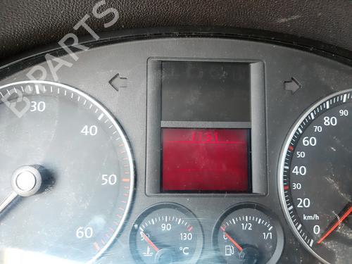 Alternator VW GOLF V (1K1)  | BP20755587M7 