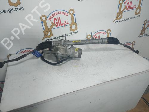 Steering rack CITROËN C3 II (SC_) 1.4 HDi 70 (SC8HZC, SC8HR0, SC8HP4) | BP20742742M22 