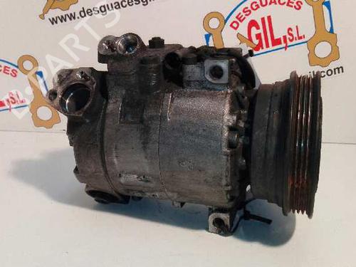 Used AC compressor BMW 5 (E39) [1995-2003]  20773295