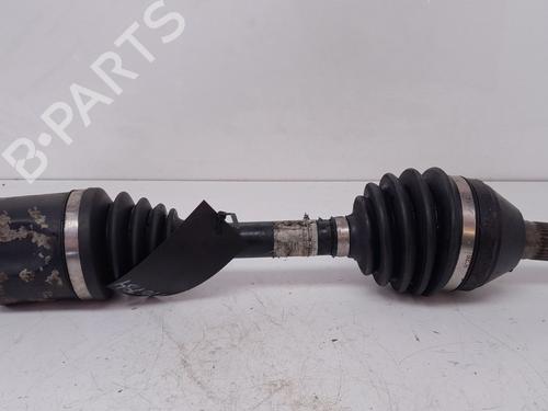 Used Right front driveshaft Right front driveshaft OPEL ANTARA A (L07) [2006-2017] 34130938 34130938