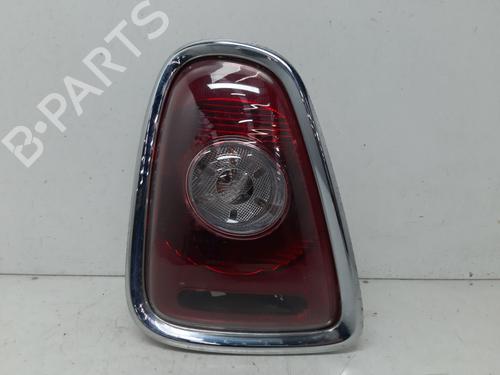 Piloto trasero izquierdo MINI MINI (R56) One (95 hp) 31270076