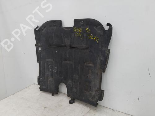 Underbody protection SAAB 9-3 (YS3F, E79, D79, D75)  | BP27512504M92 