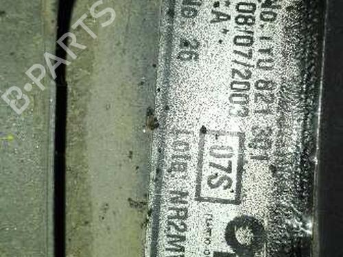 Rear left wheel arch trim VW NEW BEETLE (9C1, 1C1) 1.9 TDI | BP20777134C136 
