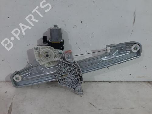 Front right window mechanism HYUNDAI KONA (OS, OSE, OSI) 1.6 GDi Hybrid | BP24218113C23 