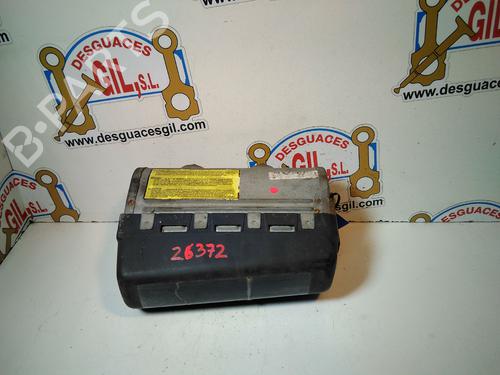 Used Passenger airbag Passenger airbag SMART CITY-COUPE (450) [1998-2004] 34135370 34135370