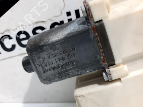 Rear left window mechanism BMW 5 Gran Turismo (F07) 535 i xDrive | BP20744943C24 
