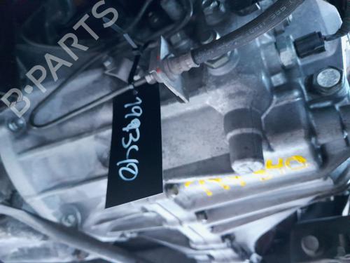 Used Gearbox TOYOTA VERSO (_R2_) 1.6 D4-D (WAR20_) (112 hp) 30905927