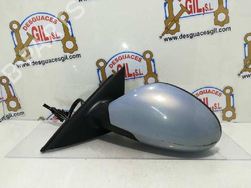 Left mirror SEAT IBIZA III (6L1)  | BP20805854C26 