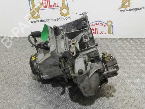 Gearbox CITROËN XSARA (N1)  | BP20775562M3 