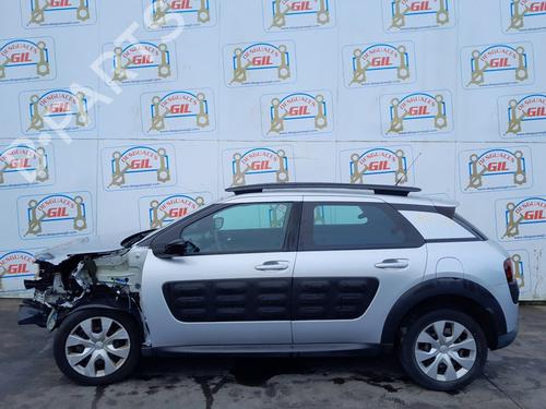 Engine control unit (ECU) CITROËN C4 CACTUS  | BP28192217M57 