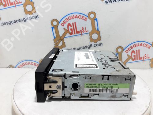 Radio CITROËN C4 I (LC_)  | BP20739572E6 