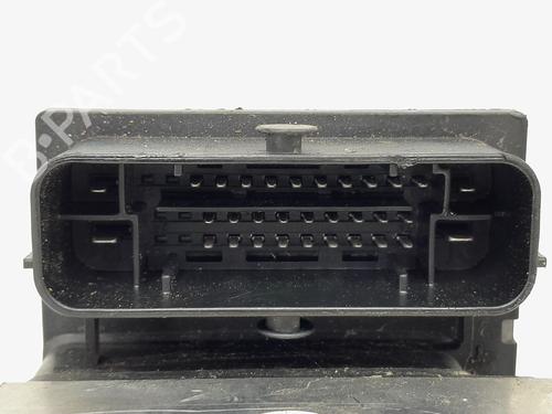 Pompe ABS CITROËN BERLINGO MULTISPACE (B9) 1.6 HDi 90 | BP27597538M43 