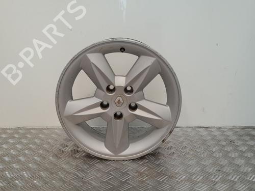 Felge RENAULT SCÉNIC I MPV (JA0/1_, FA0_)  | BP29511341C45 