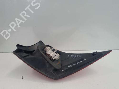 Left taillight RENAULT MEGANE II Saloon (LM0/1_) | BP36753776C34 - Image 3