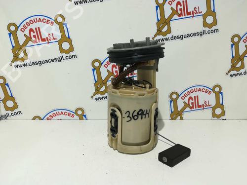 Used Fuel pump SEAT IBIZA II (6K1) 1.4 i (60 hp) 20796258