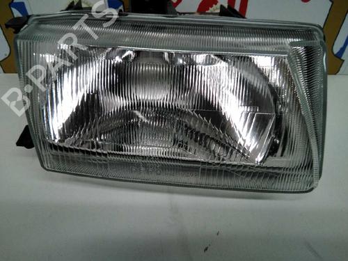 Right headlight SEAT IBIZA II (6K1) 1.9 D | BP21068594C29 