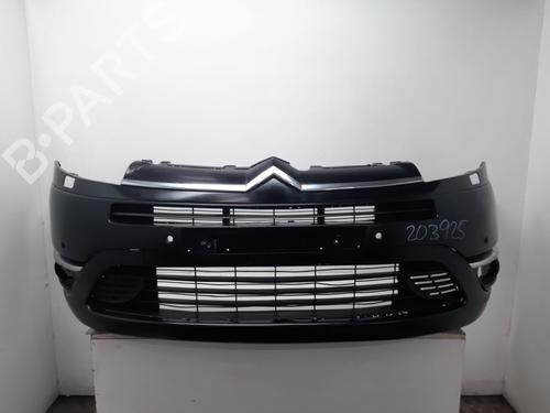 Used Front bumper Front bumper 33214859 33214859
