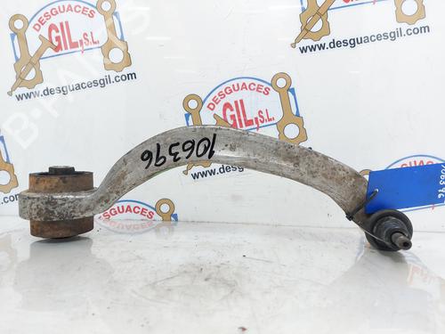 Used Right front suspension arm AUDI A4 B6 (8E2) 2.5 TDI quattro (180 hp) 20738026