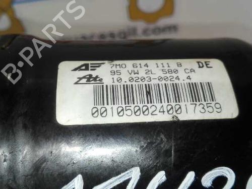 ABS pump FORD GALAXY I (WGR) 2.0 i | BP20780790M43 