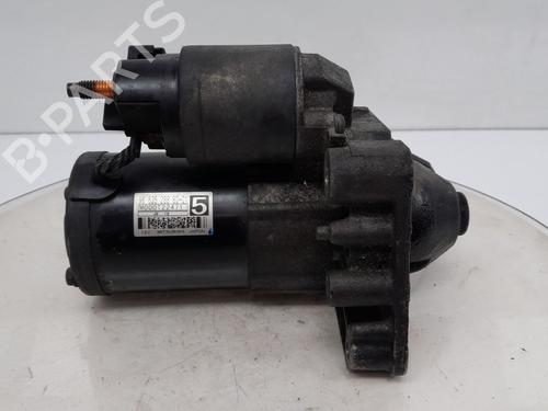 Used Starter Starter CITROËN XSARA PICASSO (N68) 1.6 HDi (109 hp) 36114096 36114096